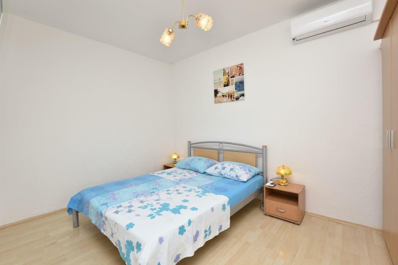 Apartment Dijo I プリモシュテン エクステリア 写真