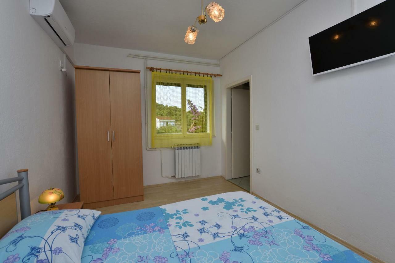 Apartment Dijo I プリモシュテン エクステリア 写真