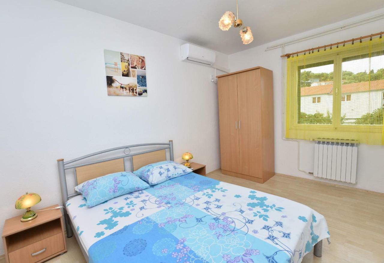 Apartment Dijo I プリモシュテン エクステリア 写真